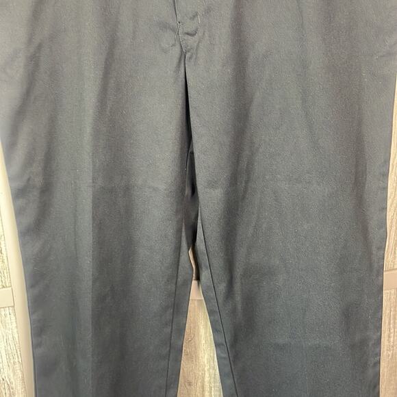 Dickies 874 Original Fit utility pants men’s 42X30 - Picture 3 of 12